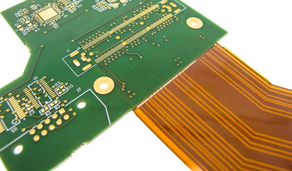 Rigid-Flex PCB