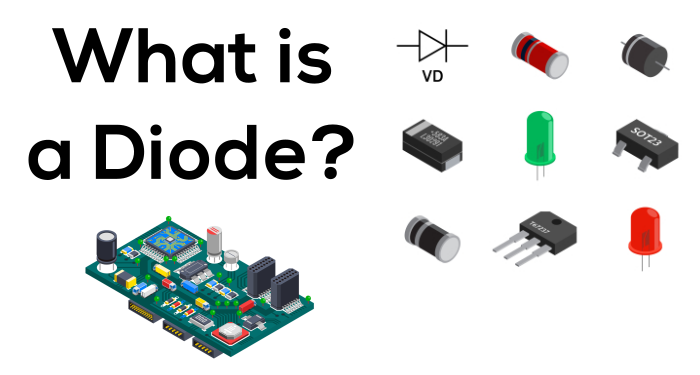 Diode Circuit Symbols