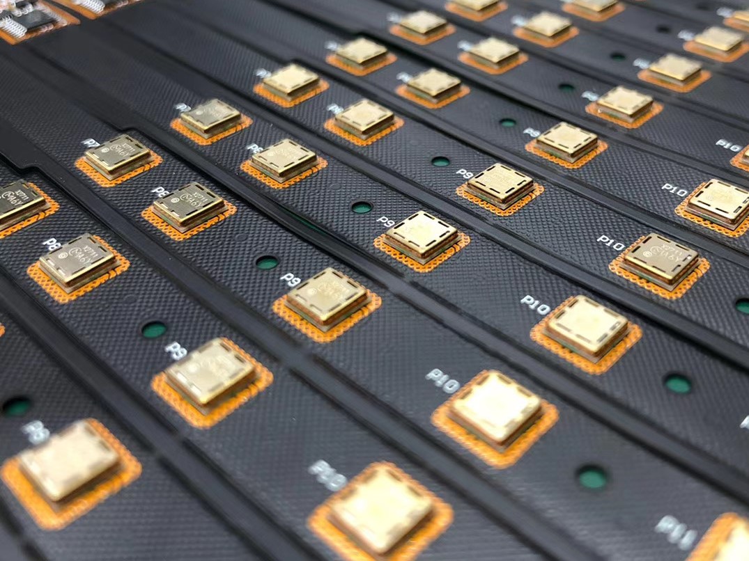 The Advantages of Aluminium PCB Boards